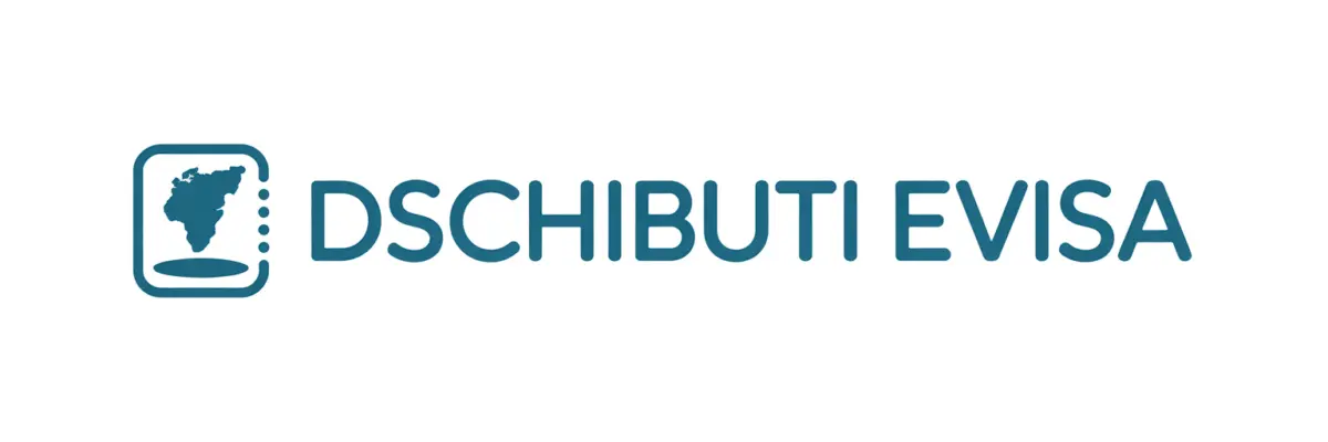 Dschibuti eVisa Logo